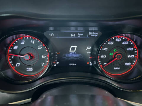 2021 Dodge Charger GT