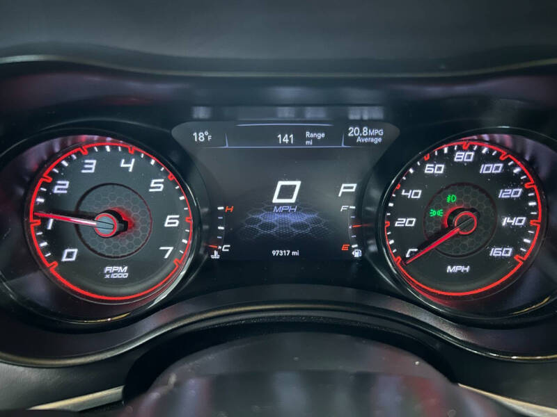 2021 Dodge Charger GT