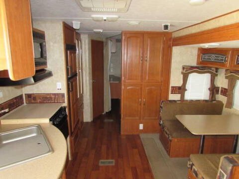 2008 Forest River SALEM LA 3