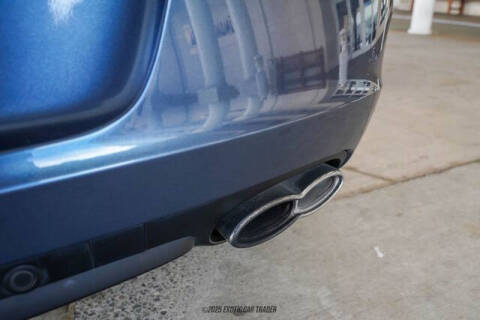 2014 Bentley Continental GT V8