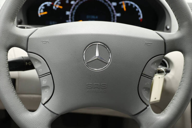 2006 Mercedes-Benz S-Class S 430