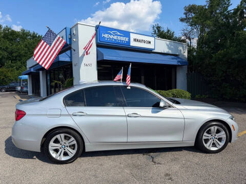 2018 BMW 3 Series 330i xDrive