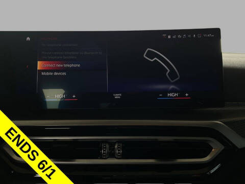 2023 BMW 3 Series 330i