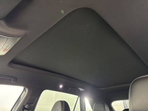 2021 Volkswagen Atlas Cross Sport V6 SE 4Motion