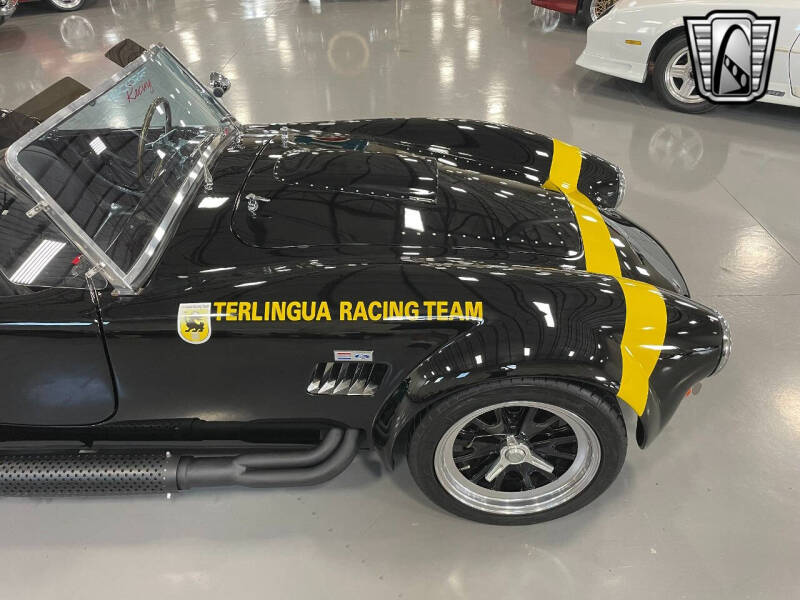 1965 Shelby Cobra