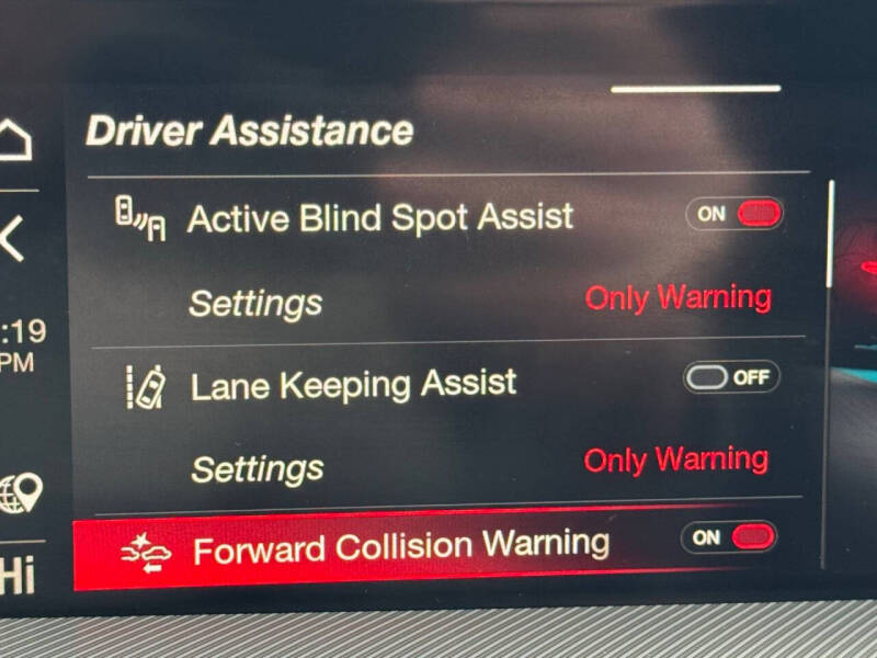 2023 Alfa Romeo Stelvio Veloce