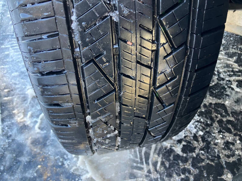 2010 Acura MDX SH-AWD