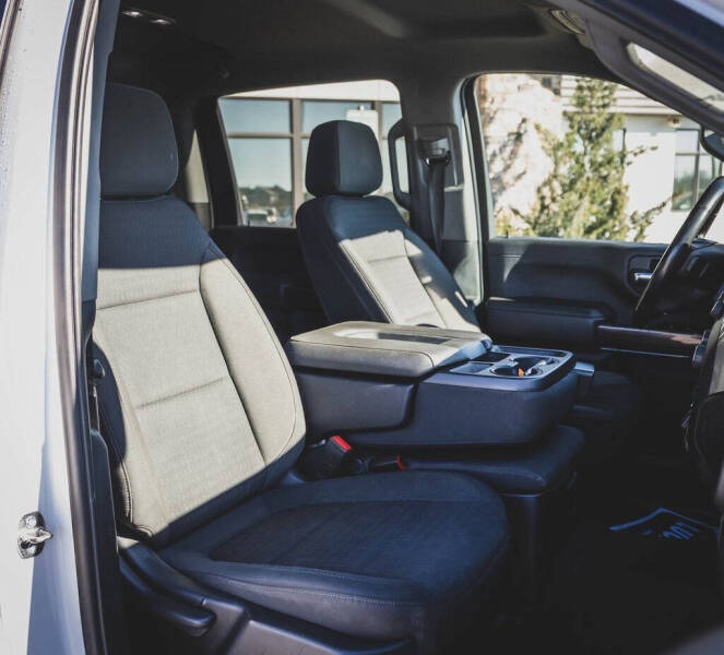 2023 Chevrolet Silverado 2500HD