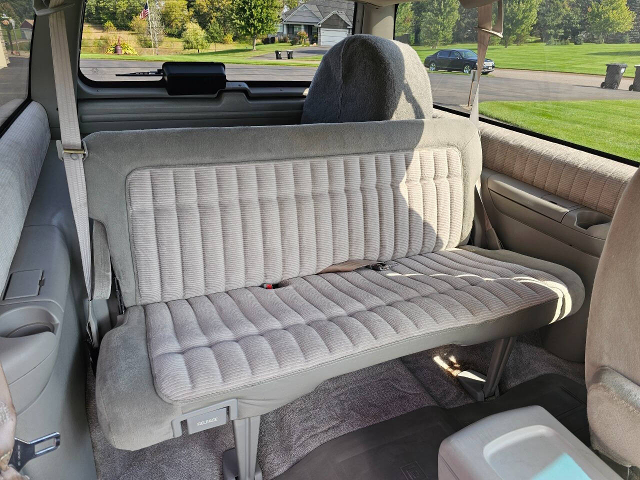 1994 Chevrolet Blazer 134