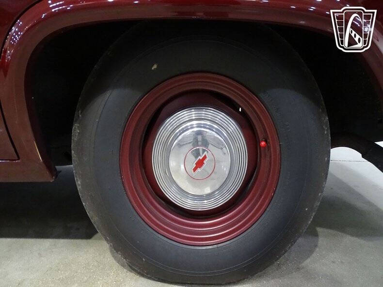 1966 Chevrolet Bel Air