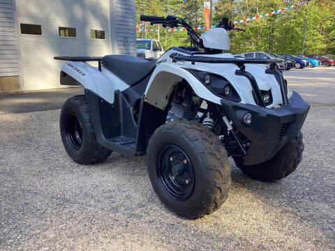 2024 Argo Xplorer XR 150