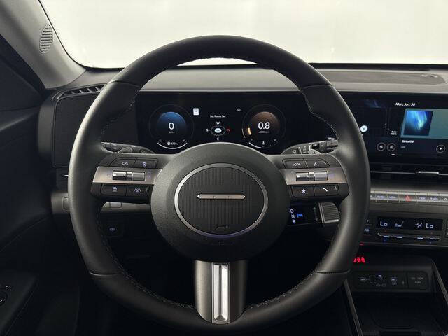 2025 Hyundai Kona SEL Convenience