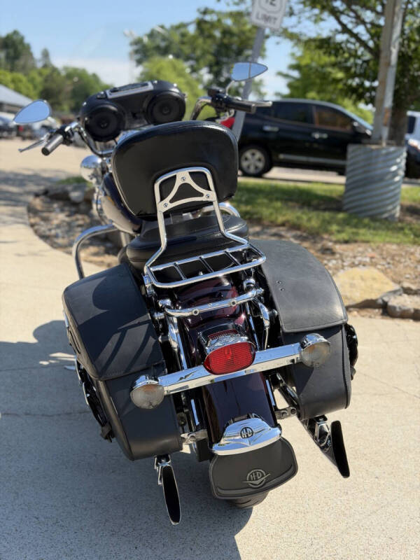 1998 Harley-Davidson Road King Classic