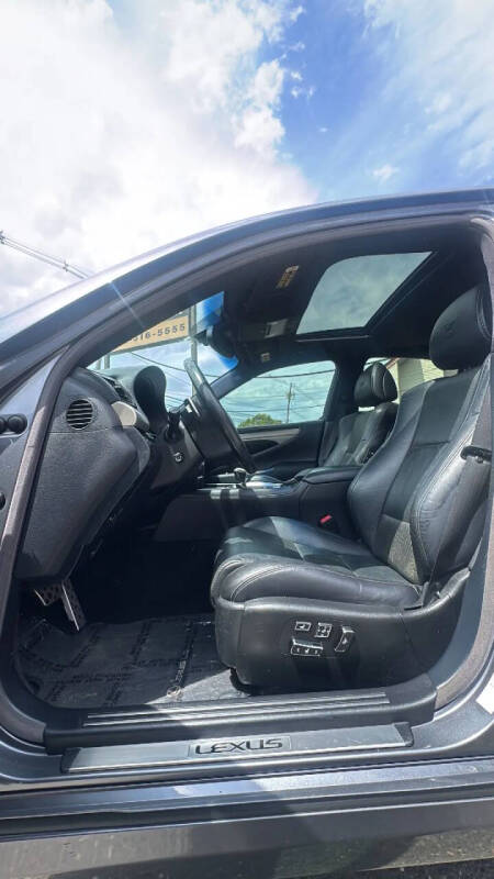 2013 Lexus LS 460