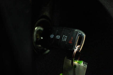 2016 Kia Sorento EX V6