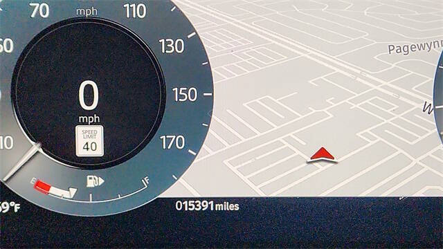 2024 Land Rover Range Rover Velar P250 Dynamic SE