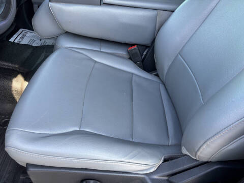 2024 Ford F-350 Super Duty XL