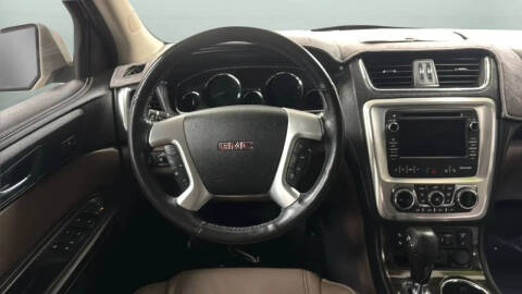 2017 GMC Acadia Limited