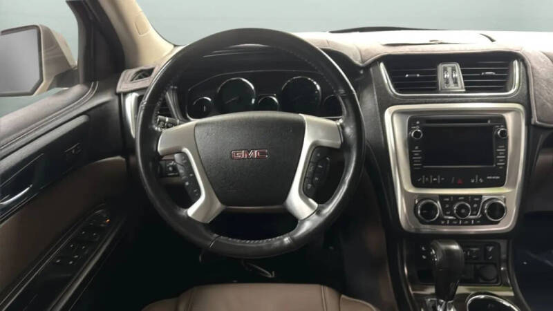 2017 GMC Acadia Limited