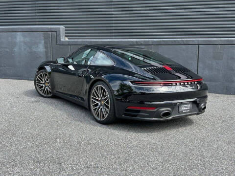 2026 Porsche 911 GT3