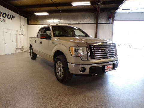 2010 Ford F-150