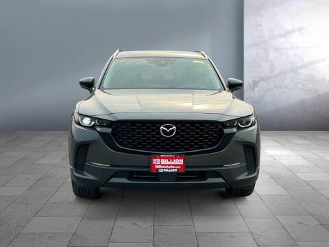 2023 Mazda CX-50 2.5 S Premium Plus