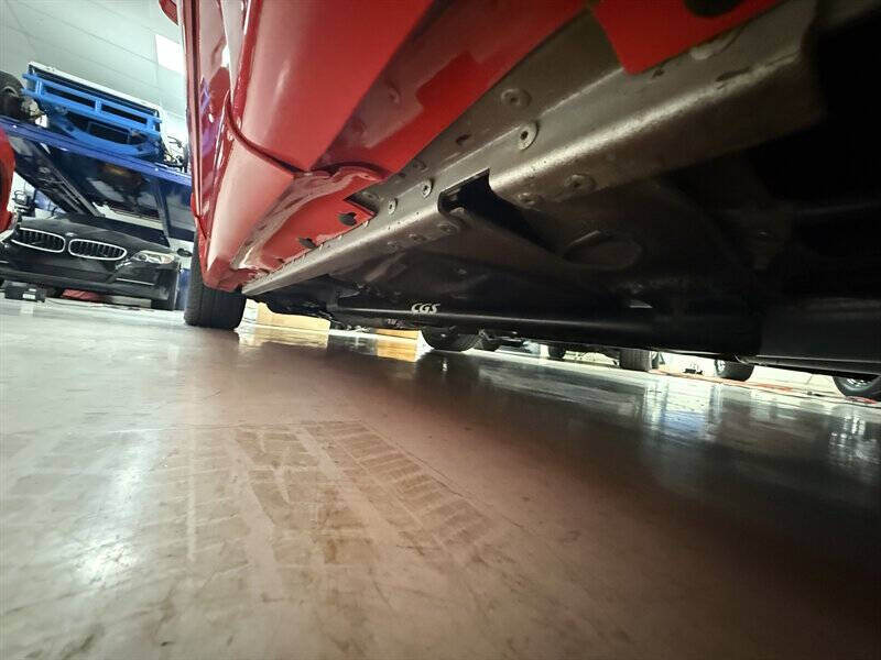 1988 Ford Mustang GT