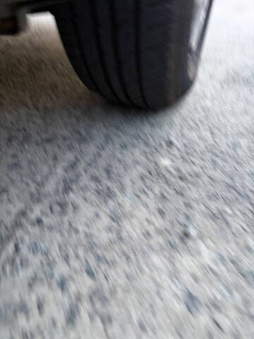 1998 Toyota Camry LE V6