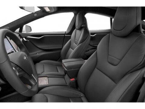 2019 Tesla Model S 100D