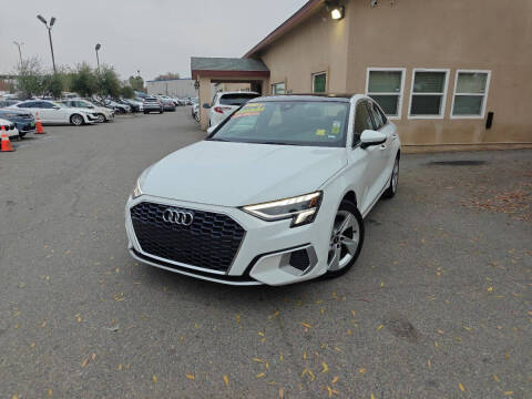 2023 Audi A3 Premium 40 TFSI