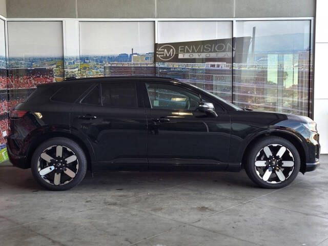 2024 Honda Prologue for sale at Envision Toyota of Milpitas in Milpitas, CA