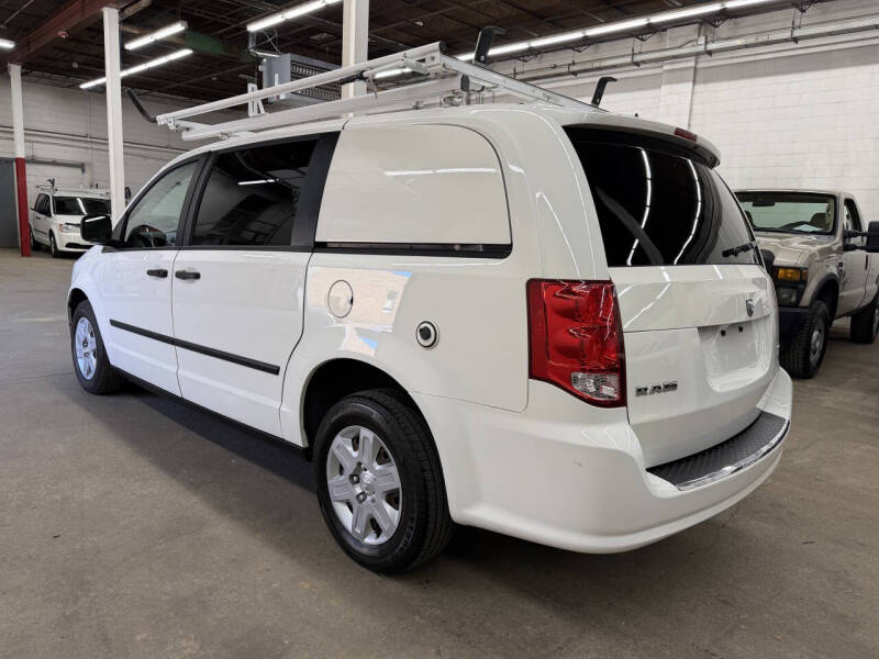 2013 RAM C/V Tradesman