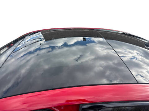 2018 Alfa Romeo Giulia