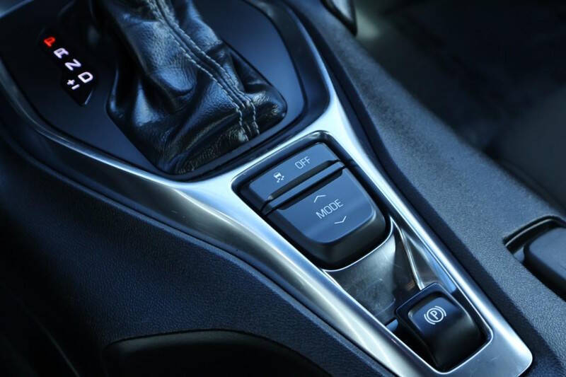 2022 Chevrolet Camaro