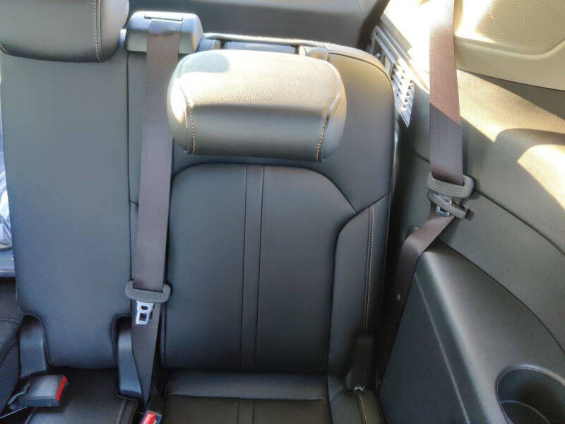 2026 Mazda CX-90 3.3 Turbo Premium Sport