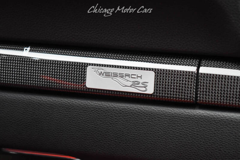 2019 Porsche 911 GT2 RS