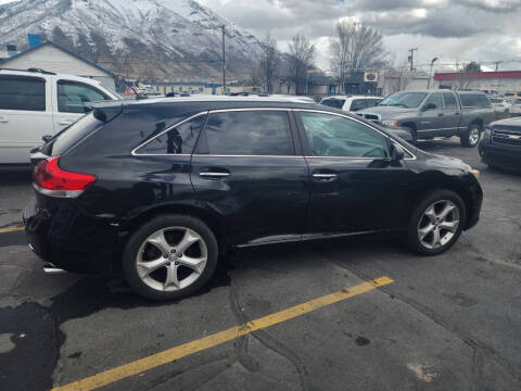 2009 Toyota Venza AWD V6