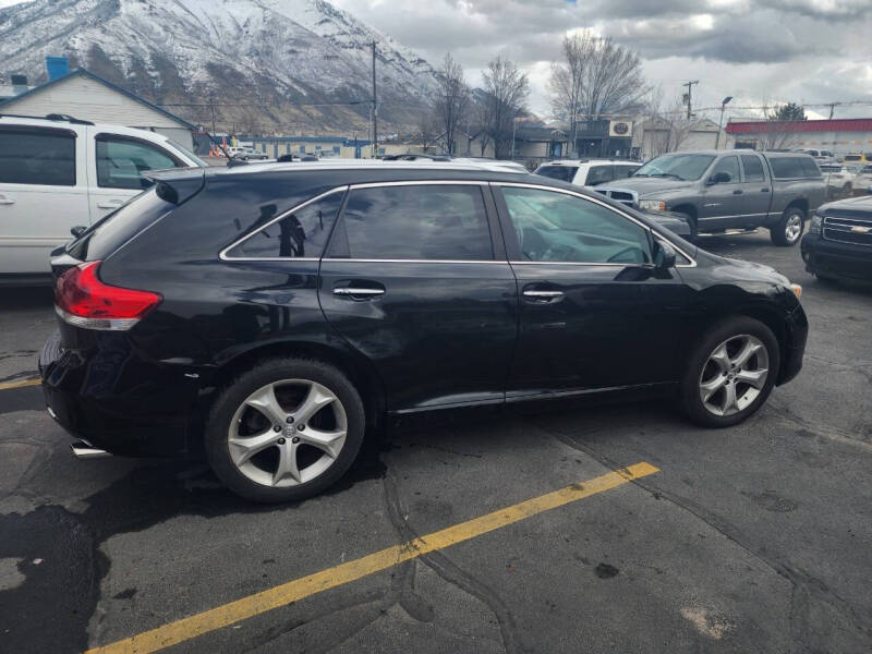 2009 Toyota Venza AWD V6