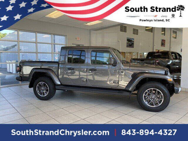 2022 Jeep Gladiator for sale in Pawleys Island, SC
