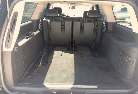 2007 GMC Yukon XL Denali