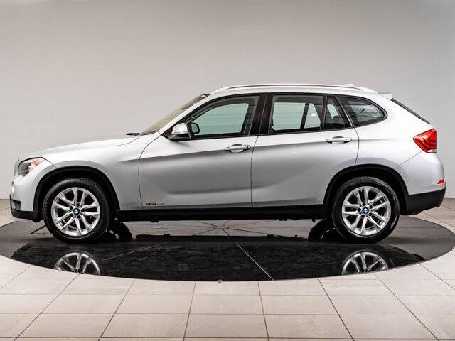 2015 BMW X1 xDrive28i
