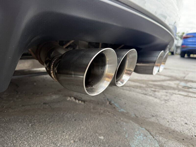 2009 Chevrolet Corvette