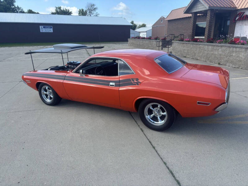 1971 Dodge Challenger