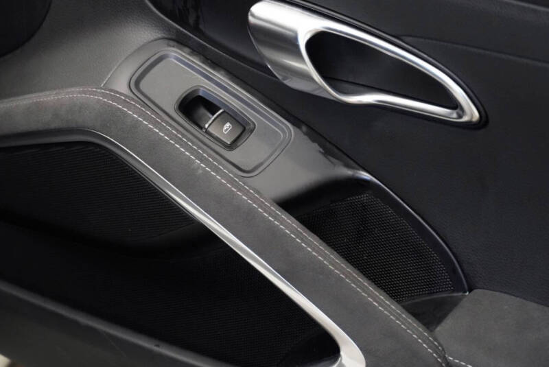 2019 Porsche 911 GT3