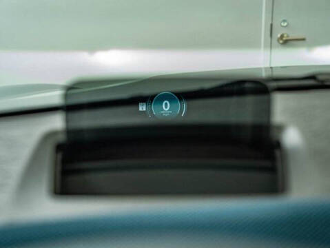 2027 MINI Countryman