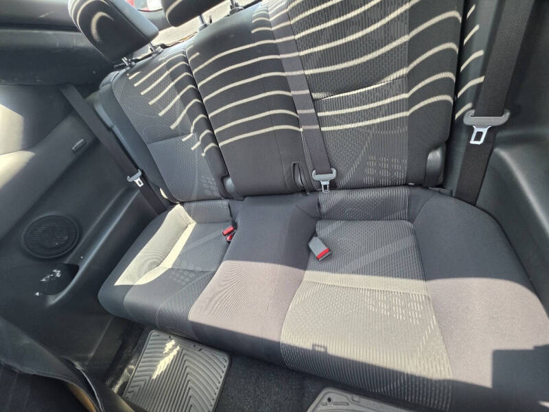 2011 Scion tC