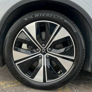 2023 Polestar 2 Long Range Dual Motor