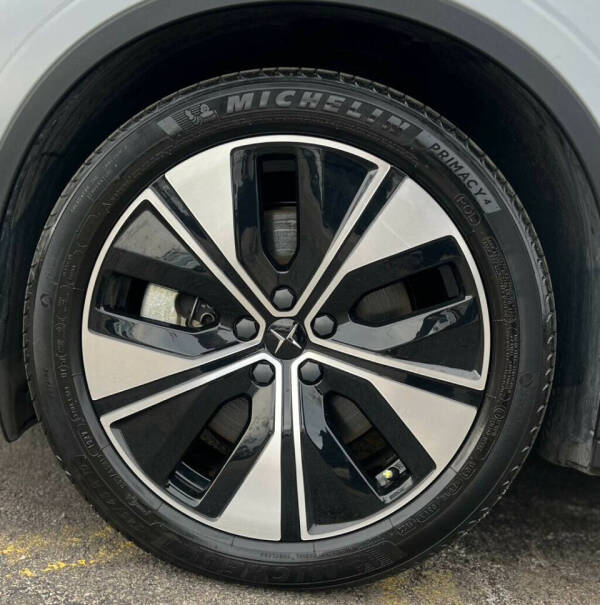 2023 Polestar 2 Long Range Dual Motor