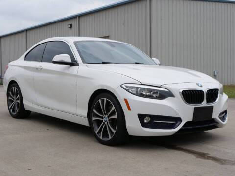 2017 BMW 2 Series 230i