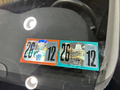 2016 Honda Accord EX